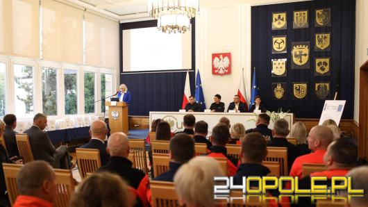 Opole świętuje Dzień Ratownictwa Medycznego - hołd dla bohaterów codzienności