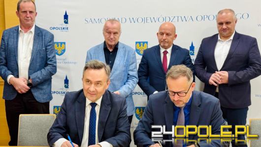 Nowe obwodnice odmienią południową Opolszczyznę