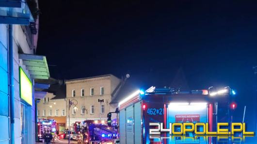 Tragedia w Głuchołazach. Nie żyje jedna osoba