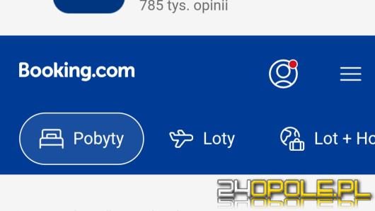 Możesz dostać 40 zł lub awans w Booking.com. To efekt decyzji UOKiK - pokazujemy, jak to uzyskać