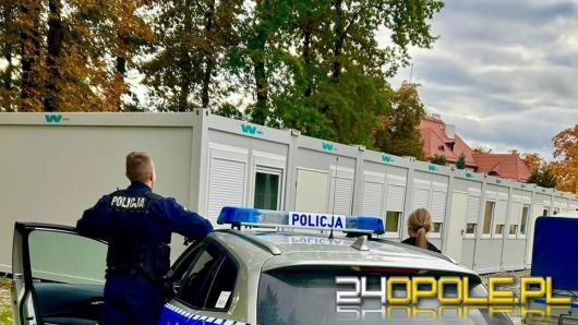 Czujność i szybka reakcja uratowały życie 43-latka w Paczkowie