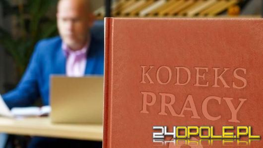 Już wkrótce zmiany w stażu pracy - wchodzą zmiany w Kodeksie pracy