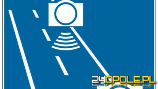A4 na Opolszczyźnie: powstaje rekordowy odcinkowy pomiar prędkości