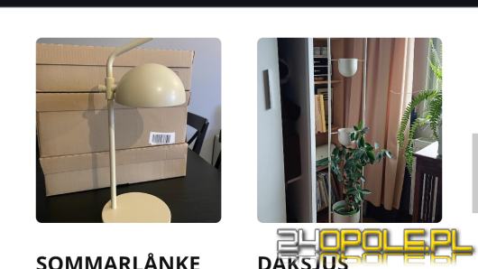 IKEA daje drugie życie meblom. Możesz kupić produkty z drugiej ręki 
