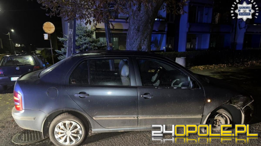 Dzięki jeździe po pijaku emeryturę może spędzić w więzieniu