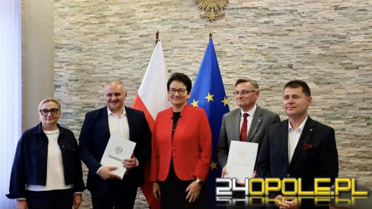 Kolejne środki na odbudowę po powodzi. Rządowe wsparcie dla Nysy i Prudnika