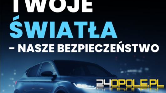 Sprawdź, gdzie bezpłatnie sprawdzisz światła w swoimi pojeździe 