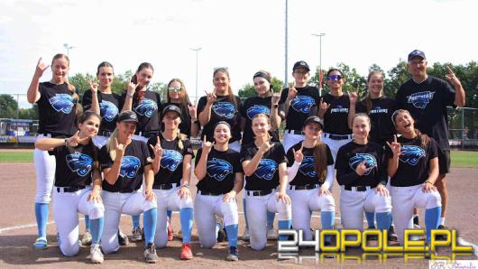 Trener z Brzegu wrócił po dekadzie przerwy i zdobył Mistrzostwo Polski z Panthers Wrocław