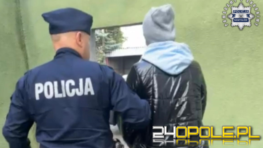 W mieszkaniu miała martwe i zagłodzone zwierzęta. Została zatrzymana