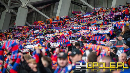 Samobój Cassio pogrążył Odrę. Piast wykorzystał błędy opolan