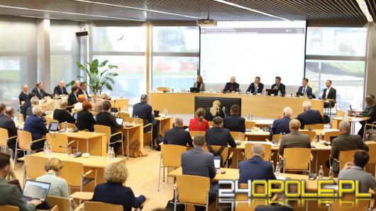 Opolskie przeciwko umowie z Ameryką Południową. Sejmik apeluje do Brukseli