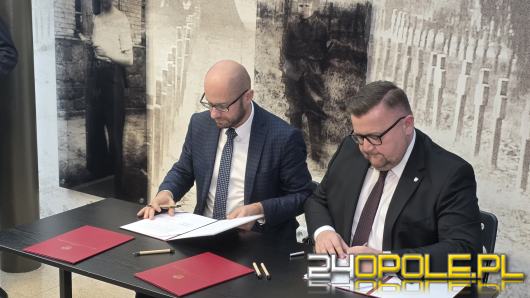 Centralne Muzeum Jeńców Wojennych zyskało status instytucji narodowej