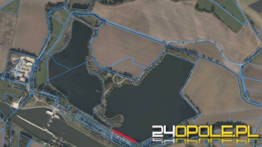 Zniszczenie ogrodzenia tarliska w Rozwadzy. PZW apeluje o pomoc w ujęciu sprawców