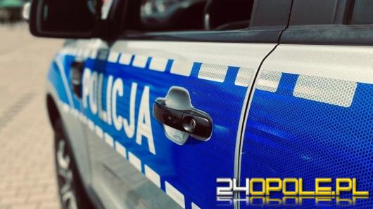 Nietrzeźwy, z dożywotnim zakazem i poszukiwany - trafił prosto do więzienia