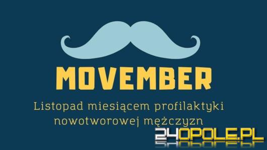 Listopad - miesiąc zdrowia mężczyzn. Zadbaj o siebie w tym roku!