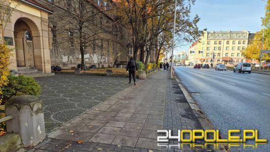 Rusza budowa kolejnej ścieżki rowerowej w centrum Opola