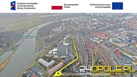 Opole z dofinansowaniem na budowę systemu BRT. Rusza rewolucja w miejskiej komunikacji