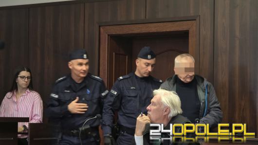 Ruszył proces w sprawie międzynarodowego obrotu narkotykami wartymi ponad 36 milionów złotych