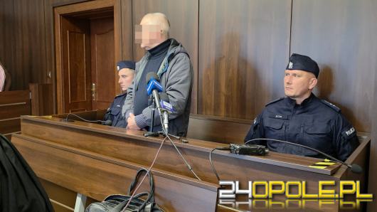 Ruszył proces w sprawie międzynarodowego obrotu narkotykami wartymi ponad 36 milionów złotych