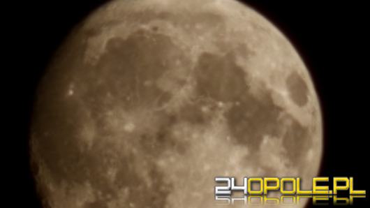 Dziś warto spojrzeć w niebo