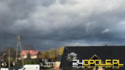 Zafundował piekło całej szkole, twierdzi, że nieświadomie. 38-latek z zarzutami (WIDEO)