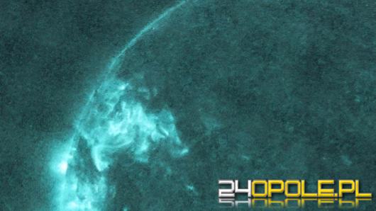 Zorza polarna nad Polską? "Szykujcie ciepłe gacie!" - Słońce znów daje o sobie znać