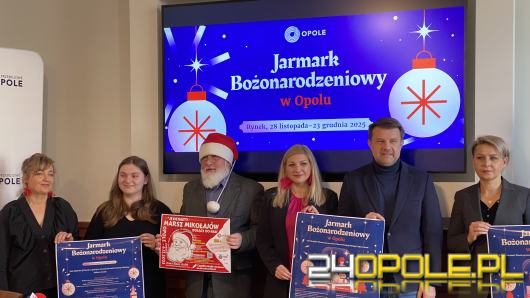 Jarmark Bożonarodzeniowy wraca gotowy na Książula. Co oferuje tym razem?