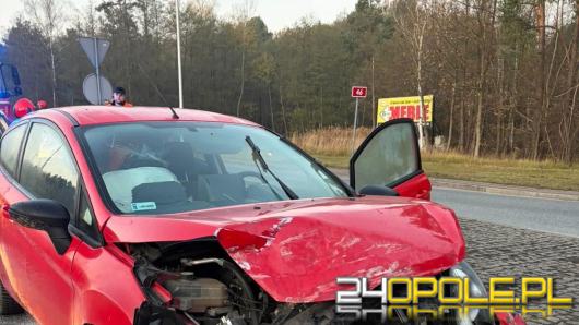 Długi weekend na drogach. Uważajcie - ślisko i niebezpiecznie!