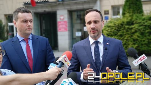 Poseł Kowalski w centrum afery Funduszu Sprawiedliwości. MON kieruje sprawę do prokuratury