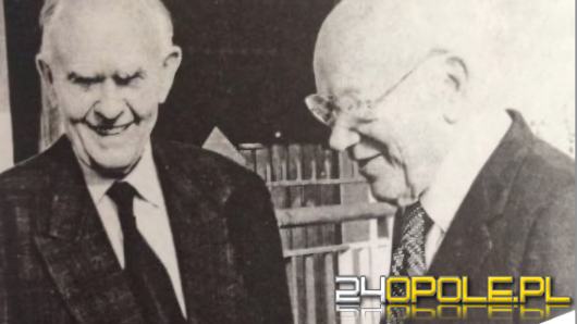 Lekarz, który "wymyślił" epidemię i ocalił tysiące ludzi