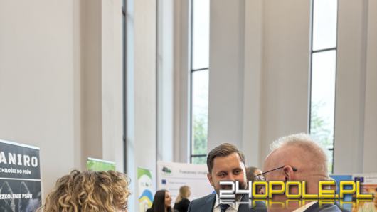 Fundusze Europejskie zmieniają Opolszczyznę 