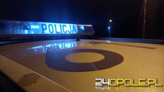 Dwóch kierowców straciło prawo jazdy za przekroczenie prędkości w obszarze zabudowanym