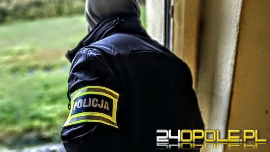 Ukradł rower za kilka tysięcy zł. Usłyszał już zarzuty