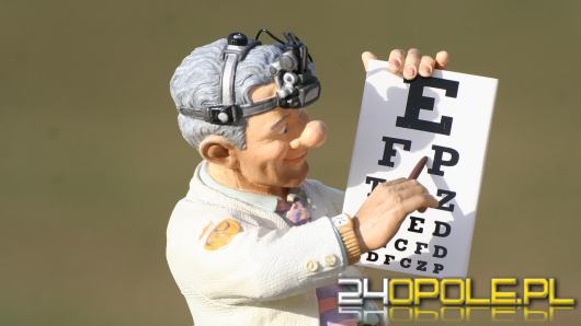 Bezpłatne badania słuchu i wzroku dla uczniów. Program trwa do końca listopada