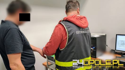 Miał 3,5 promila w organizmie, w tym stanie przewoził 6-latka