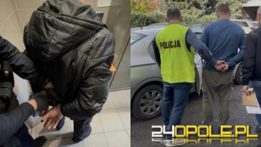 Prowadzili po pijaku. Niedługo po złapaniu usłyszeli wyrok