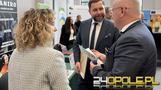 Fundusze Europejskie zmieniają Opolszczyznę 