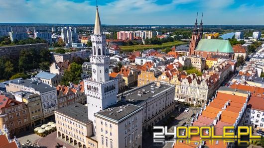 Rynek nieruchomości w Opolu 2025: ile kosztuje metr?