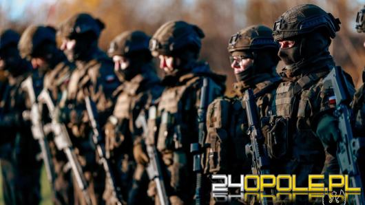 W Opolu zaplanowano szkolenia wojskowe. Mieszkańcy proszeni o niewykonywanie zdjęć
