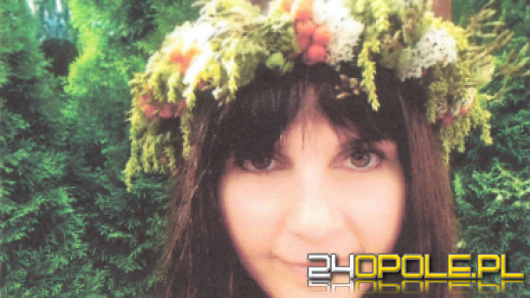 Policja poszukuje zaginionej Ewy Jankowskiej