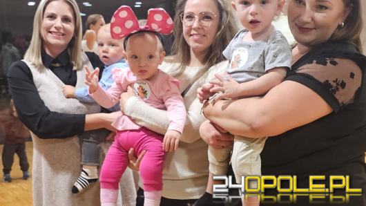 Dziś Dzień Wcześniaka. Zobacz, jak świętowało Opole