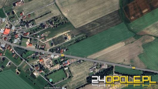 Remont ul. Wrocławskiej ruszył. Kierowców czekają utrudnienia i ruch wahadłowy