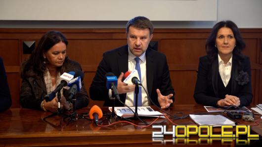 Opole z rekordem. Ponad 2 miliardy złotych na rozwój miasta