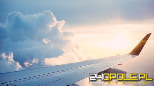 Podróżowanie samolotem - jak przygotować się do lotu, aby uniknąć problemów?