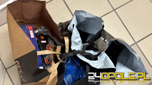 Swoje fanty chował w szafkach depozytowych. Wpadł na gorącym uczynku