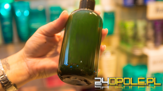 Okradła sklep na 3.500 zł. Jak się okazało, była to jej jedna z wielu kradzieży