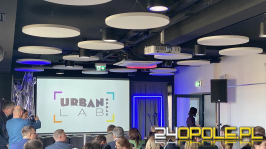 Nowe serce kreatywnego Opola: Urban Lab otwarte