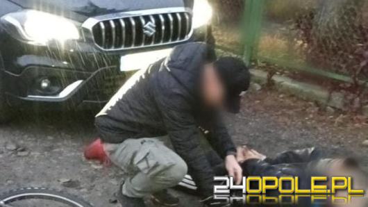 Podsumowanie działań "Poszukiwany" i "Towar"