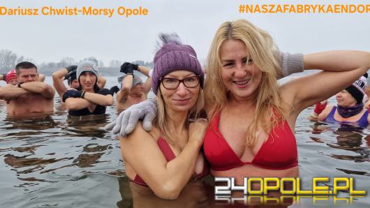 Morsowanie na Bolko. Czy zimowe kąpiele są dla każdego?
