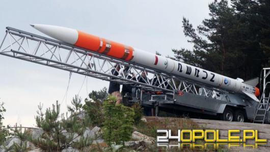 Misja PERUN wyniosła w kosmos pół miliona nasion z Kluczborka